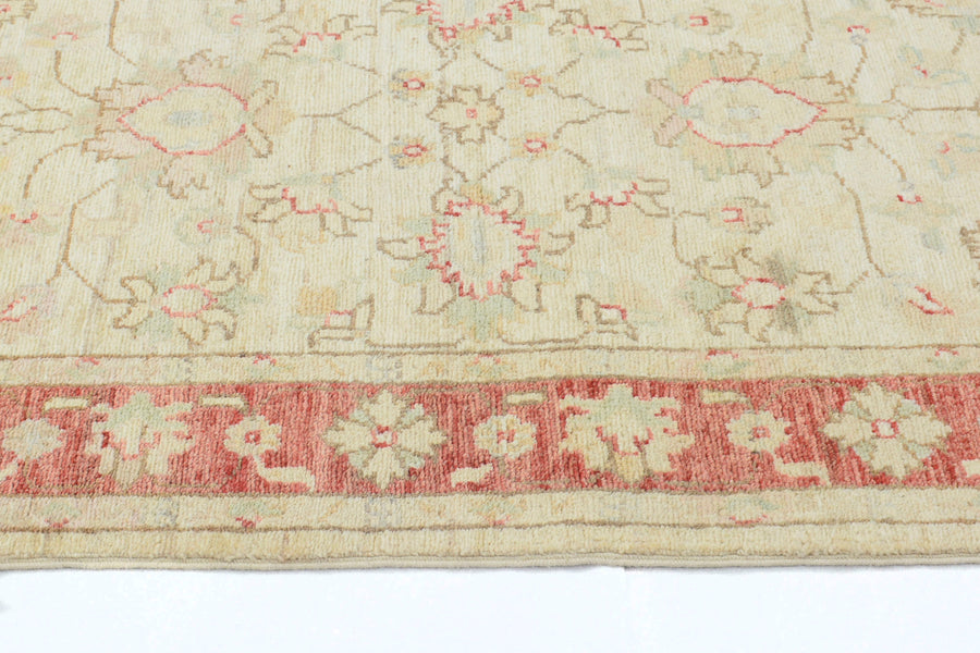 Afghan Chobi Runner, 76 x 283 cm