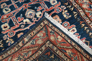 Afghan Chobi Rug, 80 x 115 cm