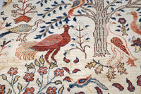Afghan Chobi Rug, 76 x 130  cm