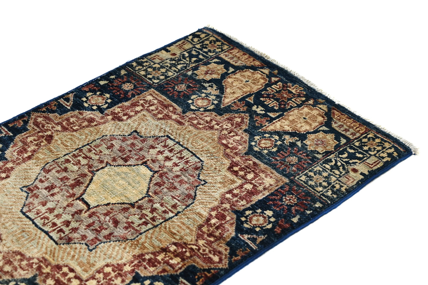 Chobi Afghan Rug – Stone Caravan