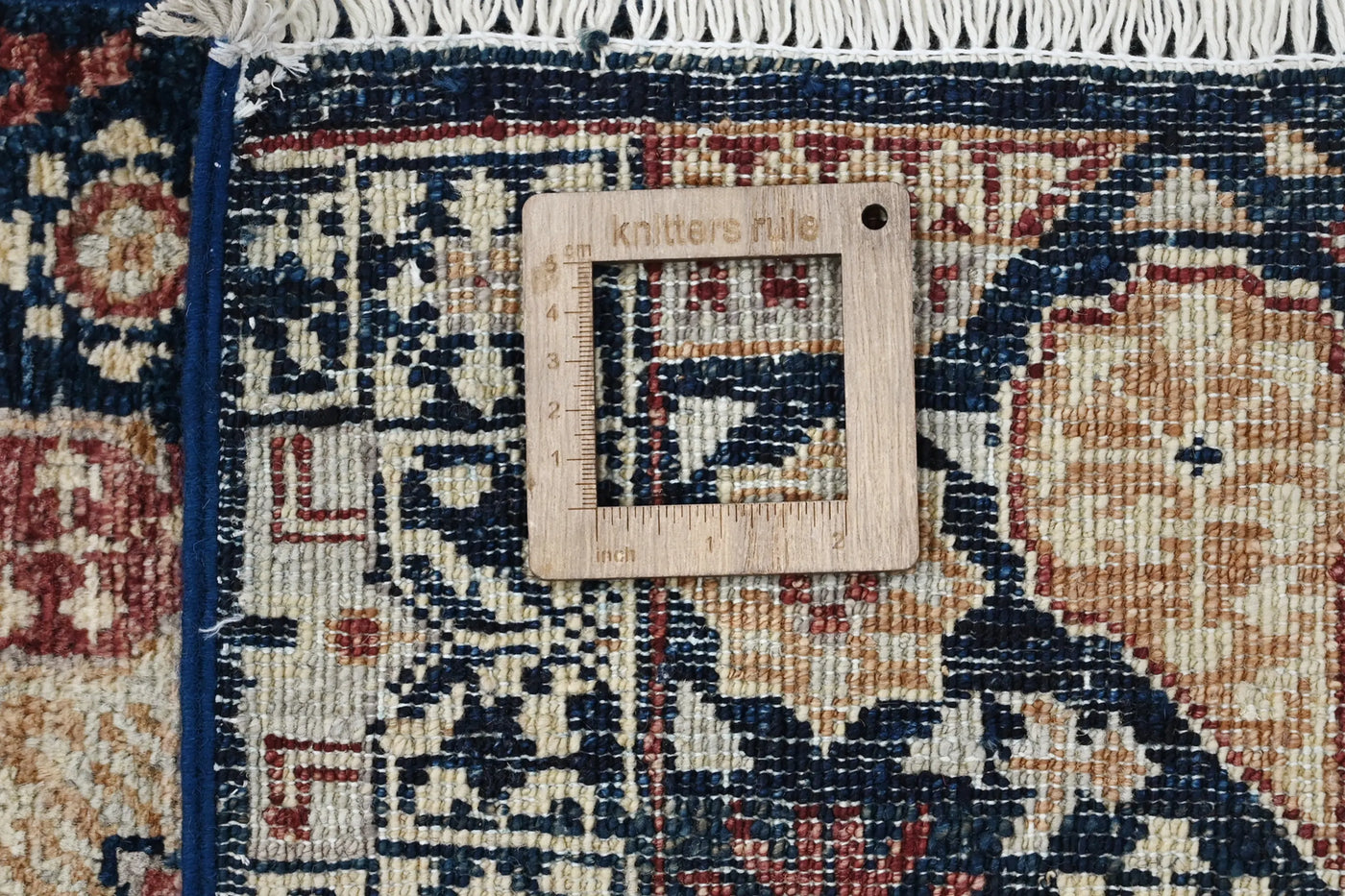Chobi Afghan Rug – Stone Caravan