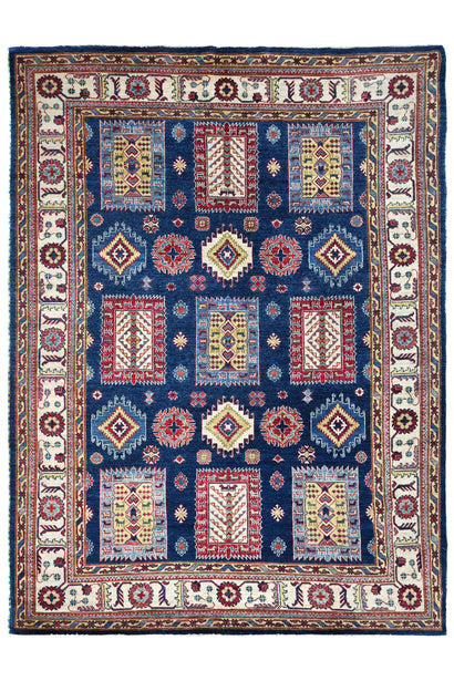 Afghan Chobi Rug, 266 x 358 cm