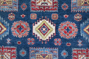 Afghan Chobi Rug, 266 x 358 cm