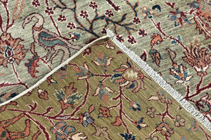 Afghan Chobi Rug, 107 x 173 cm