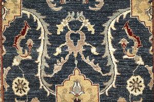 Afghan Chobi Rug, 118 x 188 cm