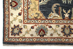 Afghan Chobi Rug, 118 x 188 cm