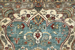 Afghan Chobi Rug, 109 x 152 cm