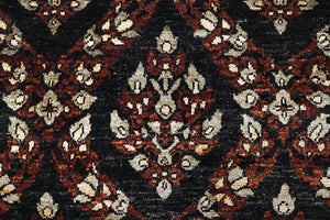 Afghan Chobi Rug, 110 x 185 cm