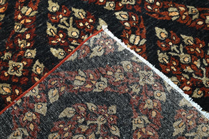 Afghan Chobi Rug, 110 x 185 cm