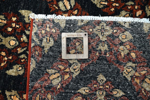 Afghan Chobi Rug, 110 x 185 cm