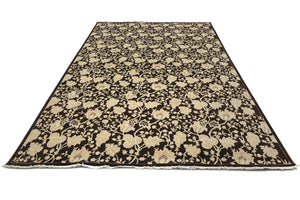 Afghan Chobi Rug, 250 x 340 cm