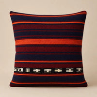 Hand-woven Cushion Cover 45 x 45 cm