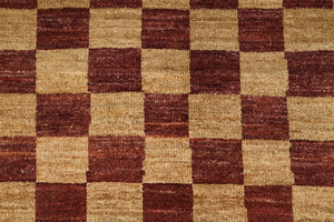 Persian Gabbeh Rug, 175 x 266 cm