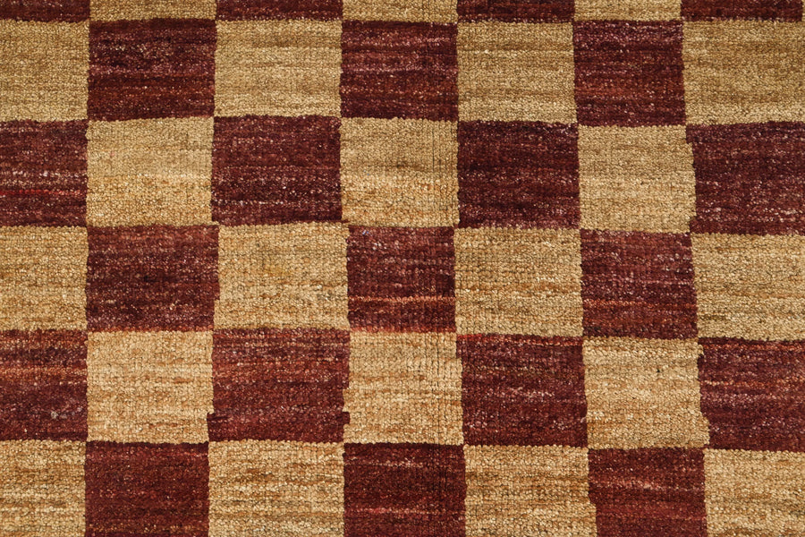 Persian Gabbeh Rug, 175 x 266 cm