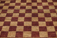 Persian Gabbeh Rug, 175 x 266 cm