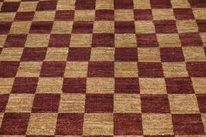 Persian Gabbeh Rug, 175 x 266 cm