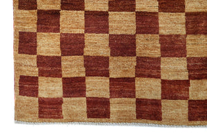 Persian Gabbeh Rug, 175 x 266 cm