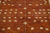 Persian Gabbeh Rug, 150 x 220 cm