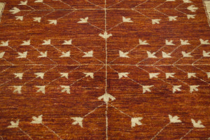Persian Gabbeh Rug, 150 x 220 cm