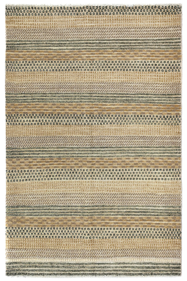 Persian Gabbeh Rug, 137 x 211 cm