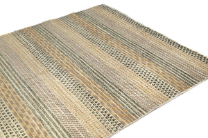 Persian Gabbeh Rug, 137 x 211 cm
