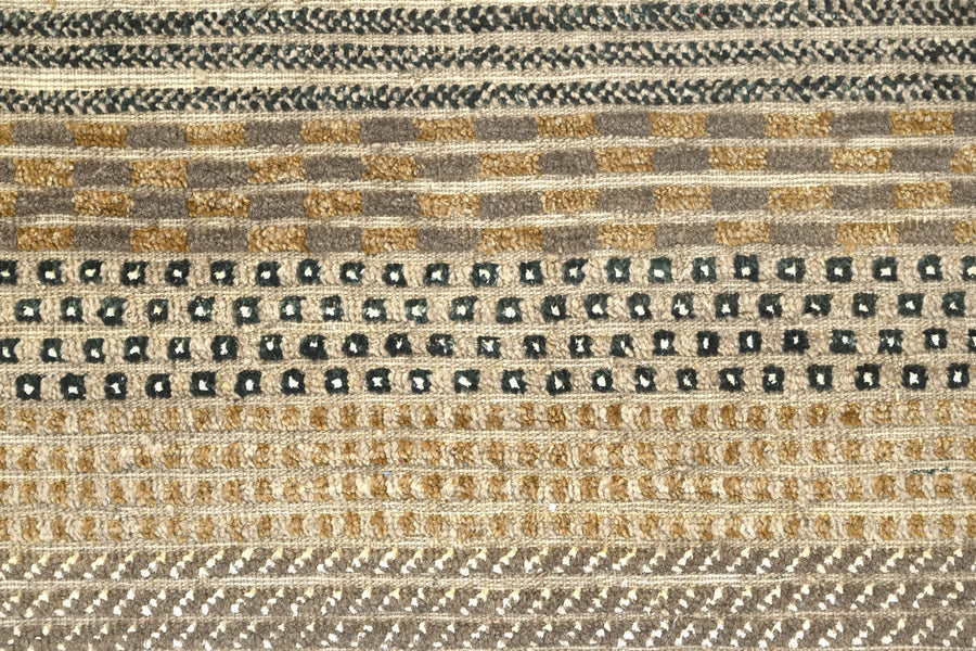 Persian Gabbeh Rug, 137 x 211 cm