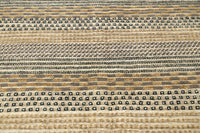 Persian Gabbeh Rug, 137 x 211 cm