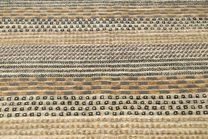 Persian Gabbeh Rug, 137 x 211 cm