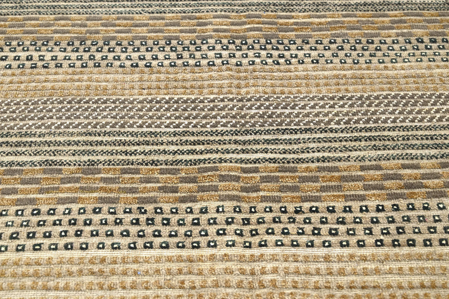 Persian Gabbeh Rug, 137 x 211 cm