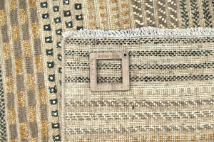 Persian Gabbeh Rug, 137 x 211 cm
