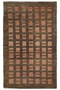 Persian Gabbeh Rug, 160 x 261 cm