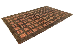 Persian Gabbeh Rug, 160 x 261 cm