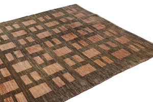 Persian Gabbeh Rug, 160 x 261 cm
