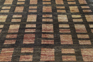 Persian Gabbeh Rug, 160 x 261 cm