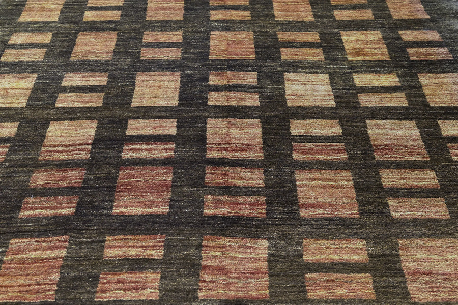 Persian Gabbeh Rug, 160 x 261 cm