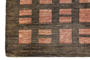 Persian Gabbeh Rug, 160 x 261 cm