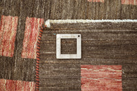 Persian Gabbeh Rug, 160 x 261 cm