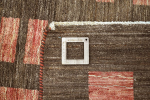 Persian Gabbeh Rug, 160 x 261 cm