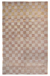 Persian Gabbeh Rug, 152 x 240 cm