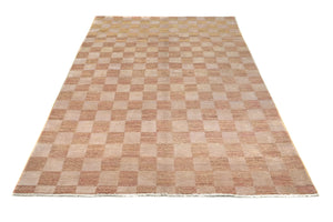 Persian Gabbeh Rug, 152 x 240 cm