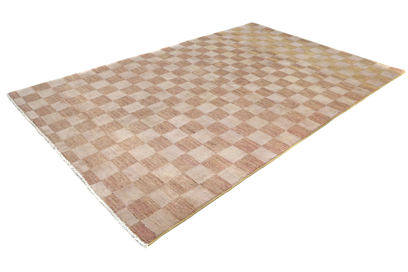 Gabbeh Persian Rug – Stone Field