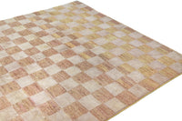 Persian Gabbeh Rug, 152 x 240 cm