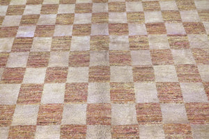 Persian Gabbeh Rug, 152 x 240 cm