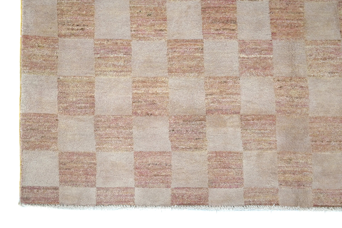 Gabbeh Persian Rug – Stone Field