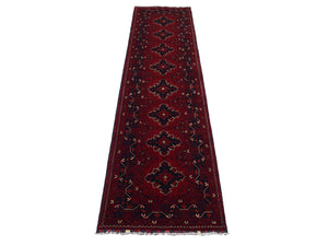 Khal Mohammadi Runner, 88 x 386 cm