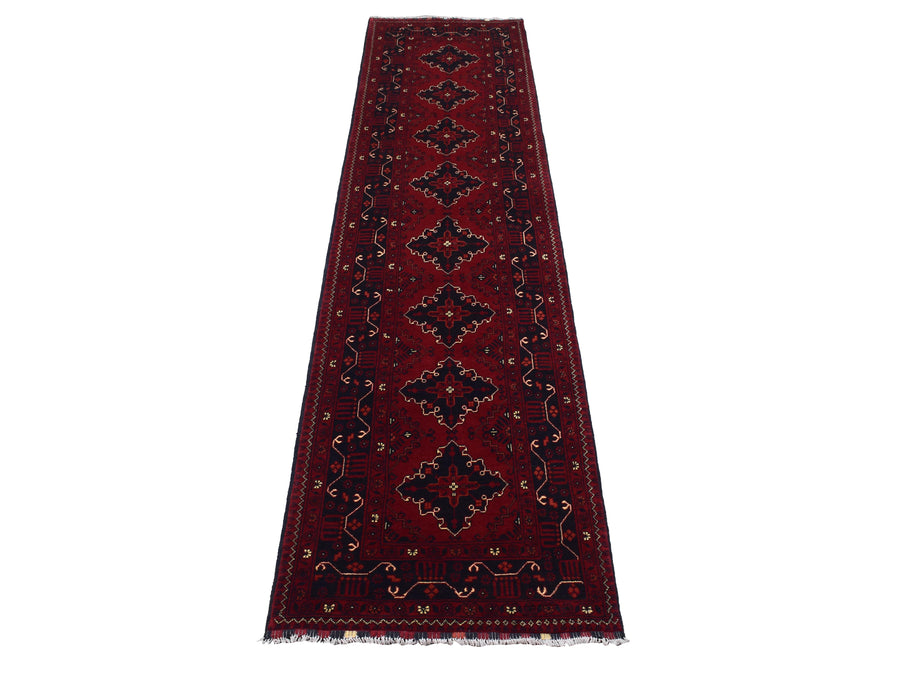 Khal Mohammadi Runner, 88 x 386 cm