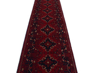 Khal Mohammadi Runner, 88 x 386 cm
