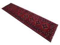 Khal Mohammadi Runner, 88 x 386 cm