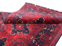 Khal Mohammadi Runner, 88 x 386 cm