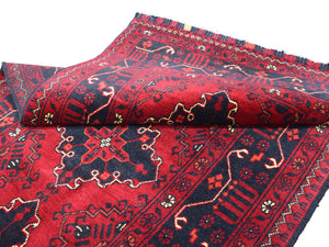 Khal Mohammadi Runner, 88 x 386 cm